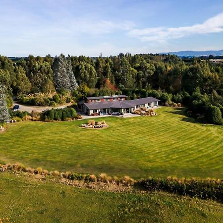 Hokonui Bed & Breakfast Gore Exteriér fotografie