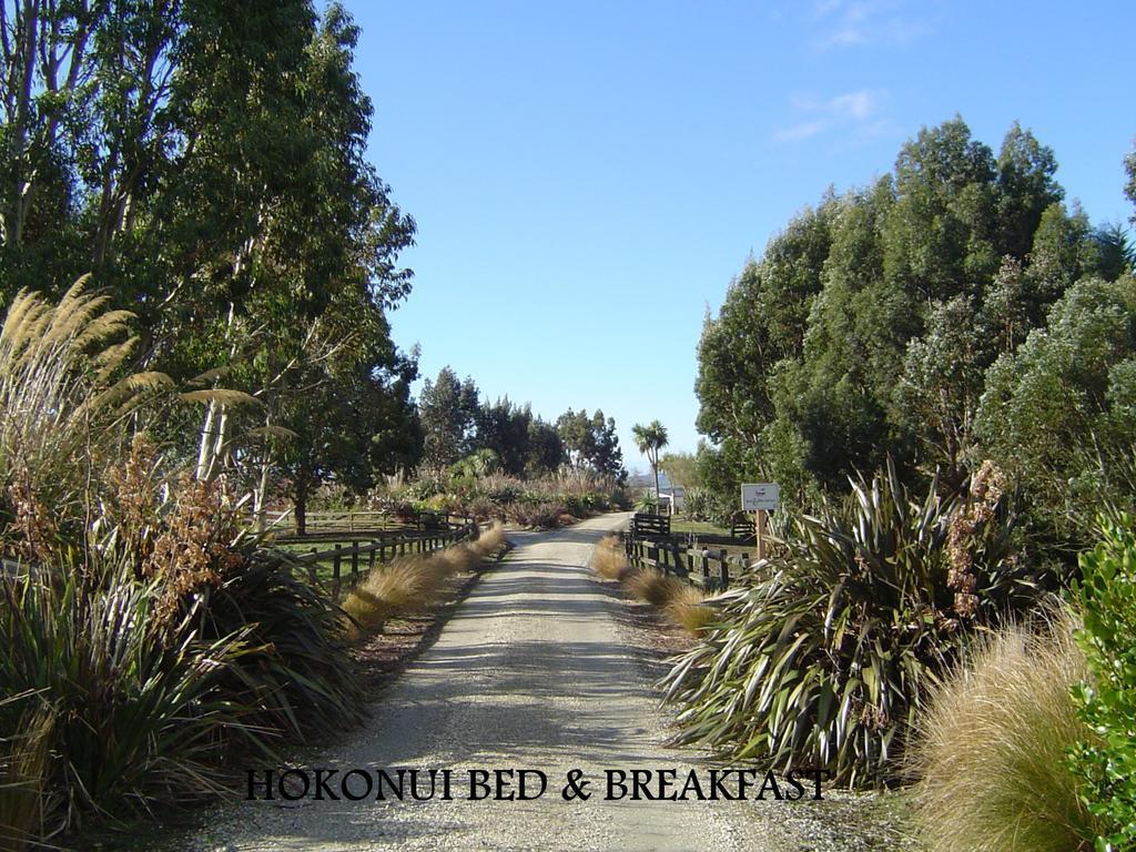 Hokonui Bed & Breakfast Gore Pokoj fotografie