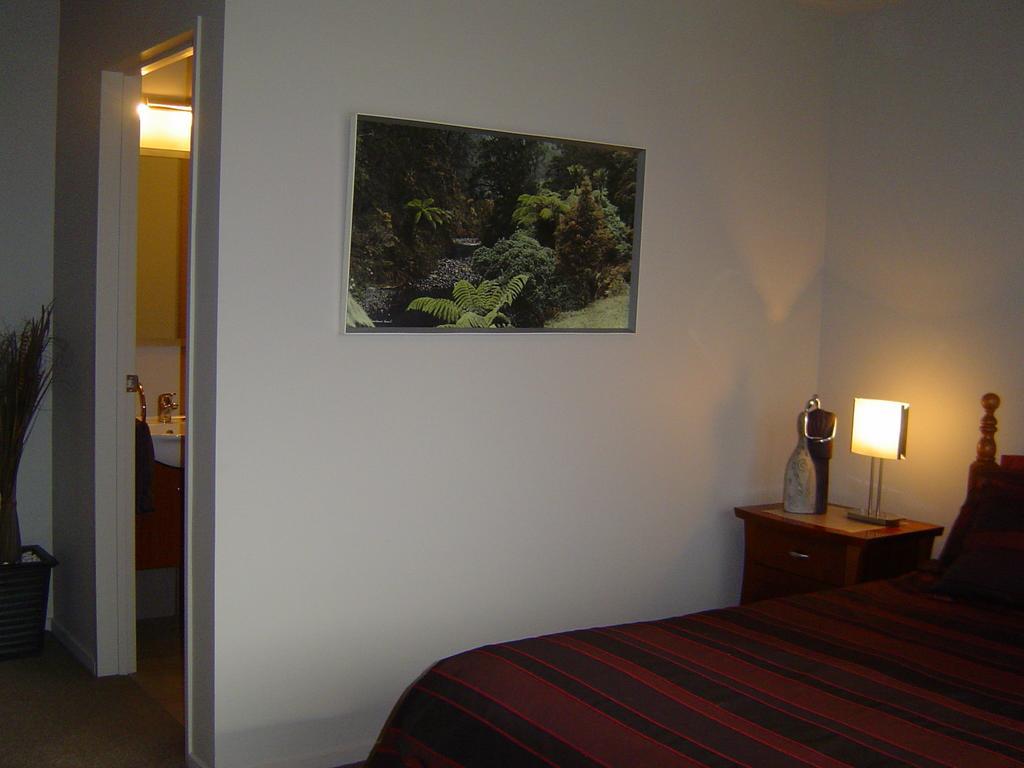 Hokonui Bed & Breakfast Gore Pokoj fotografie