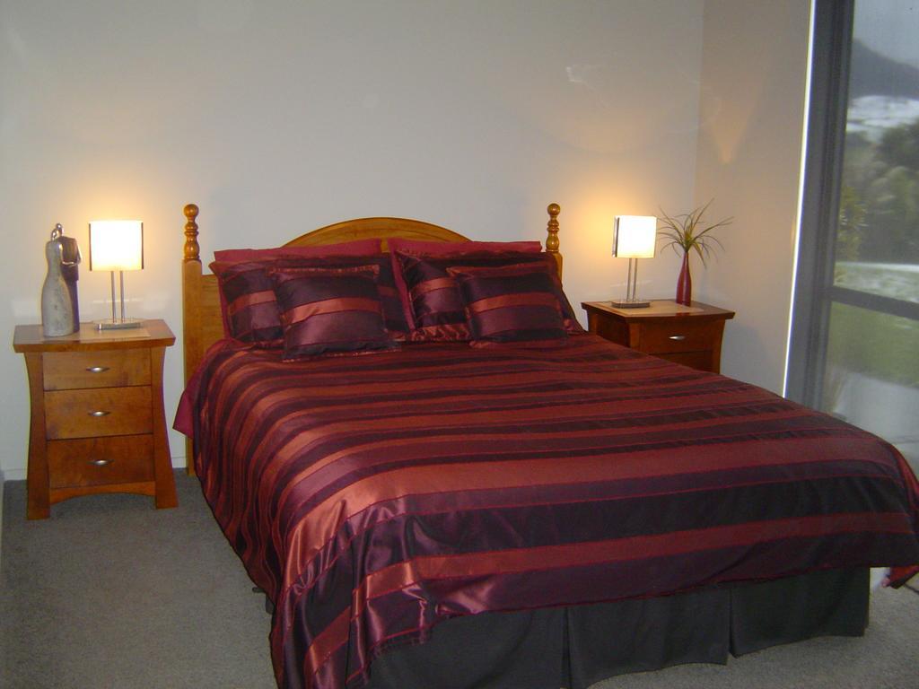 Hokonui Bed & Breakfast Gore Pokoj fotografie