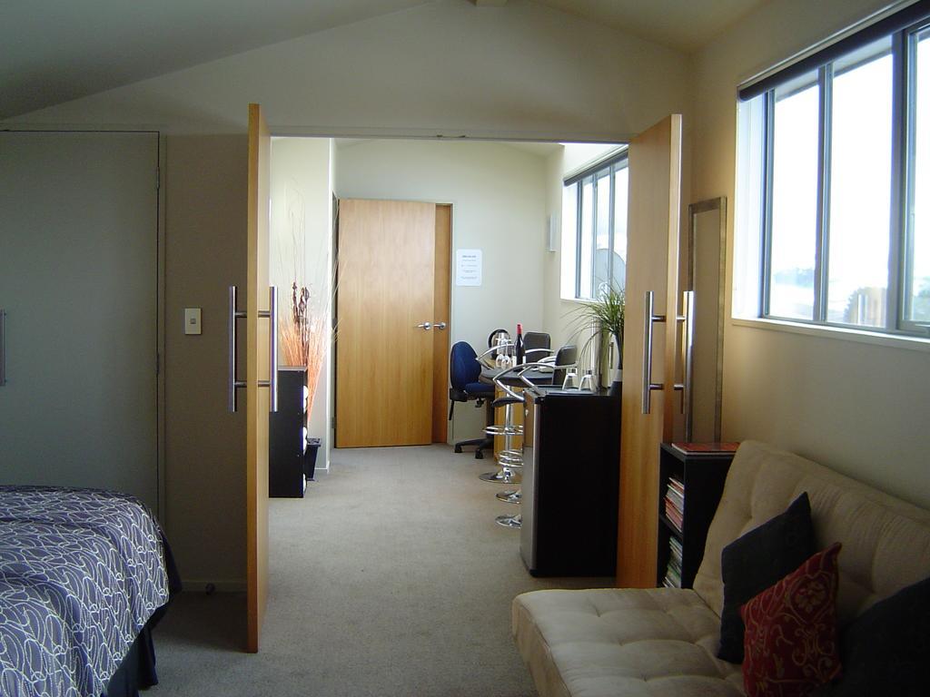 Hokonui Bed & Breakfast Gore Pokoj fotografie