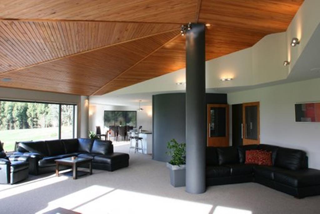 Hokonui Bed & Breakfast Gore Exteriér fotografie
