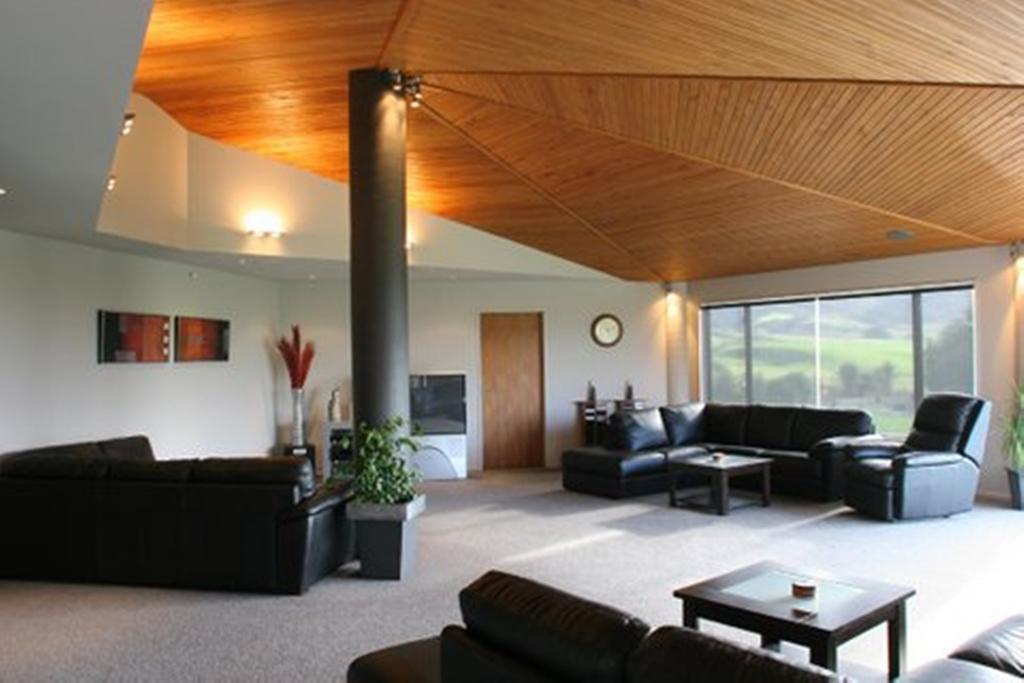Hokonui Bed & Breakfast Gore Exteriér fotografie